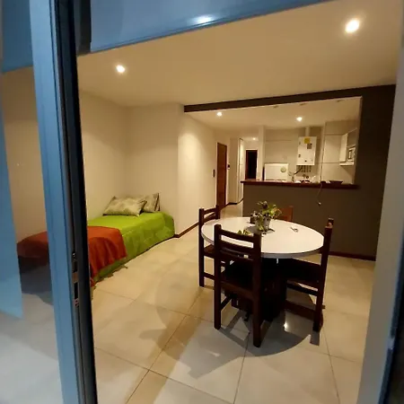 Ohana Ll Trenque Lauquen Exterior photo