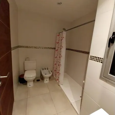 Ohana Ll Trenque Lauquen Exterior photo