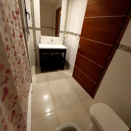 Ohana Ll Trenque Lauquen Exterior photo