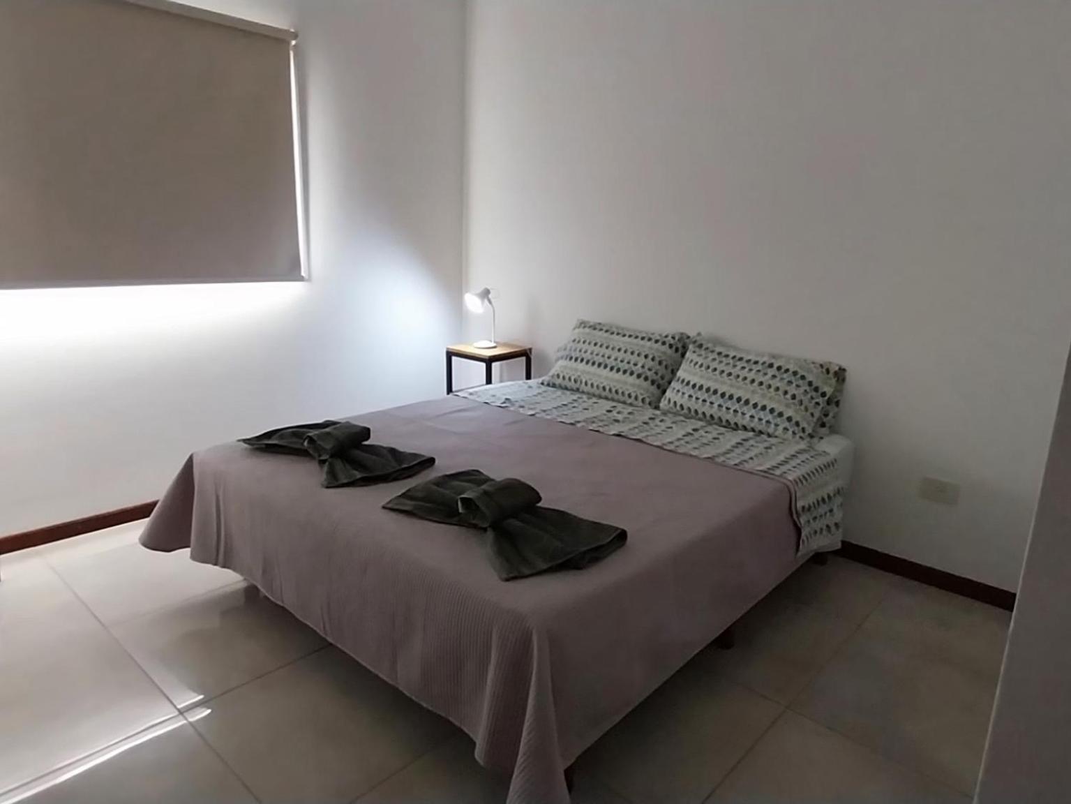 Ohana Ll Apartment *