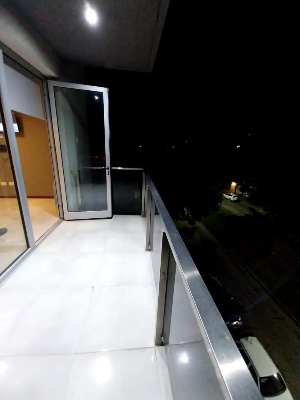 Ohana Ll Apartment *