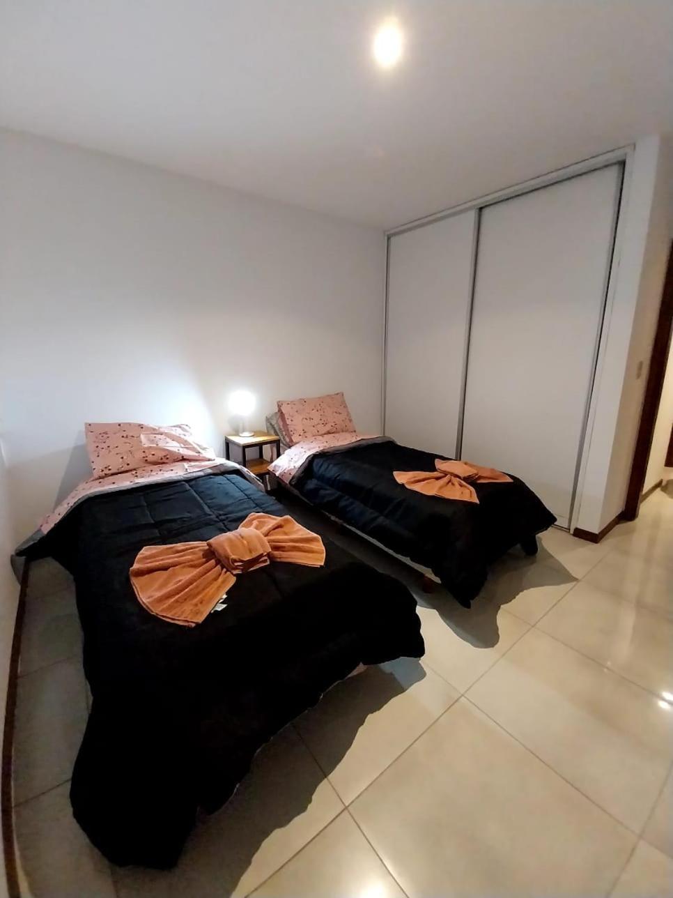 Ohana Ll Apartment Trenque Lauquen