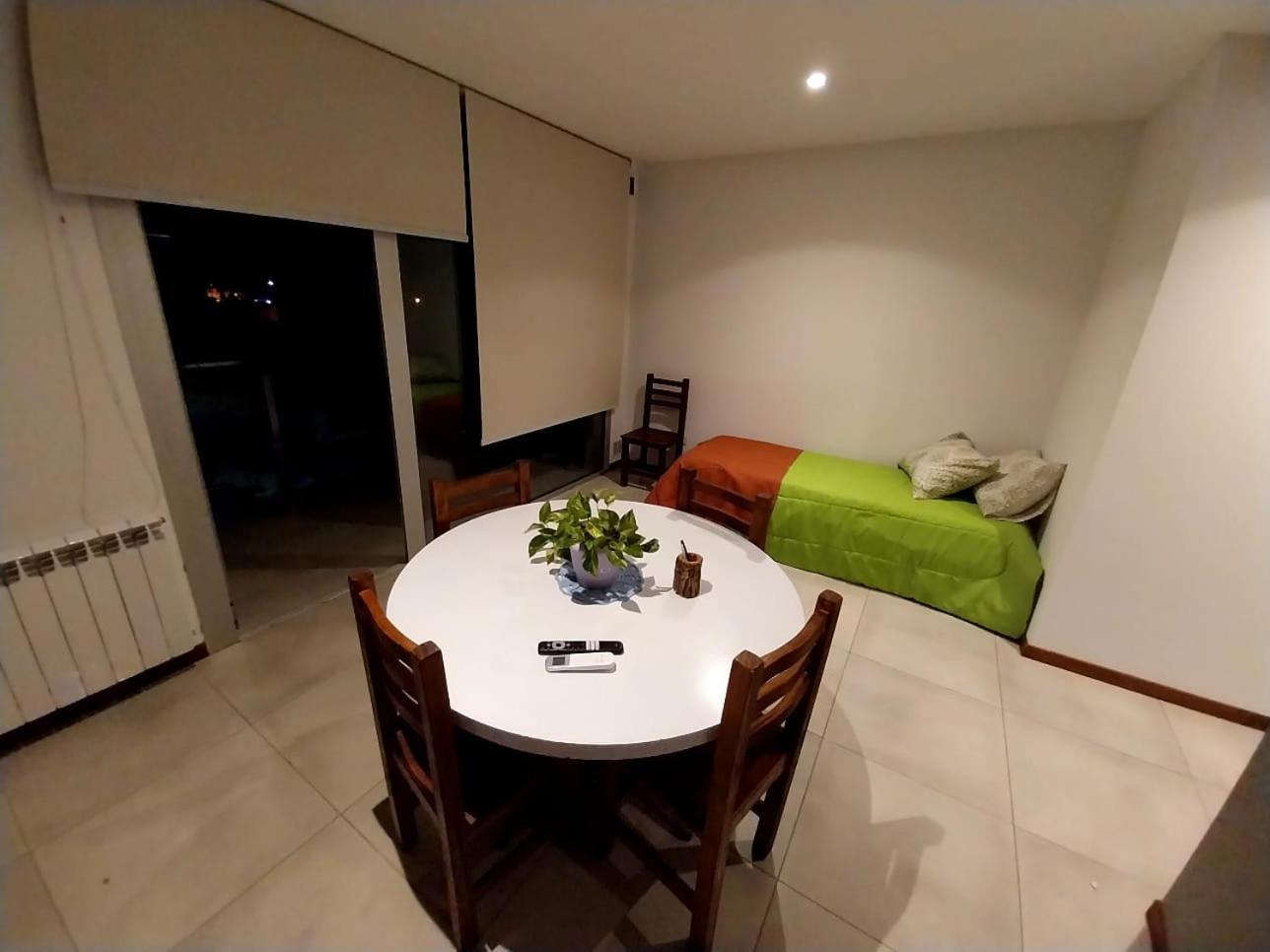 Apartment Ohana Ll Trenque Lauquen