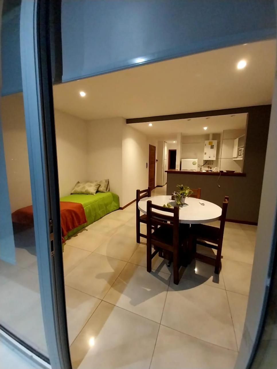 Ohana Ll Apartment Trenque Lauquen